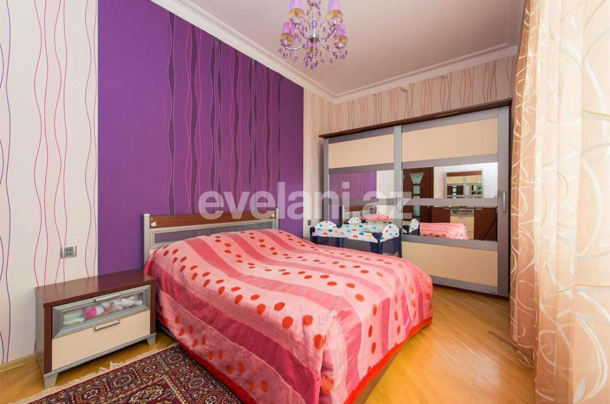Satılır, yeni tikili, 4 otaqlı, 200 m², Bakı, Yasamal r, 20 yanvar m.