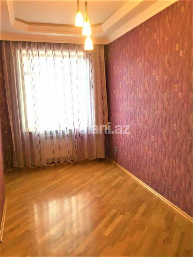 Satılır, yeni tikili, 4 otaqlı, 200 m², Bakı, Yasamal r, 20 yanvar m.