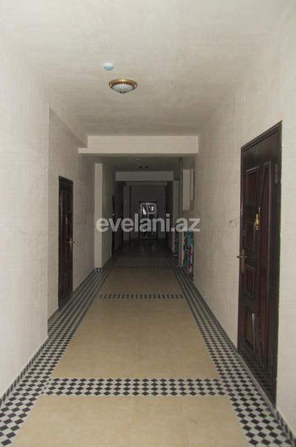 Sale, new building, 3 room, 87.2 m², Khirdalan