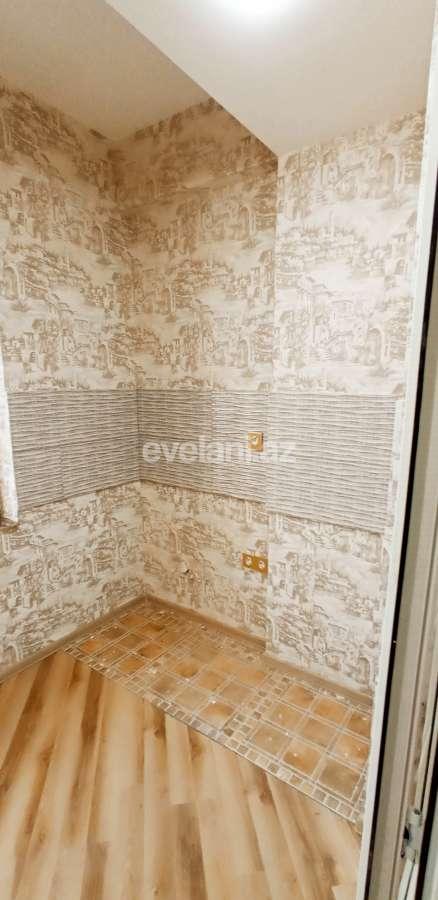 Sale, new building, 3 room, 87.2 m², Khirdalan