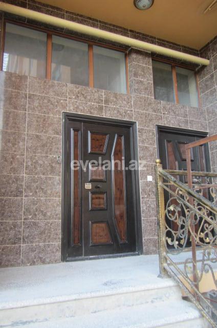 Sale, new building, 3 room, 87.2 m², Khirdalan