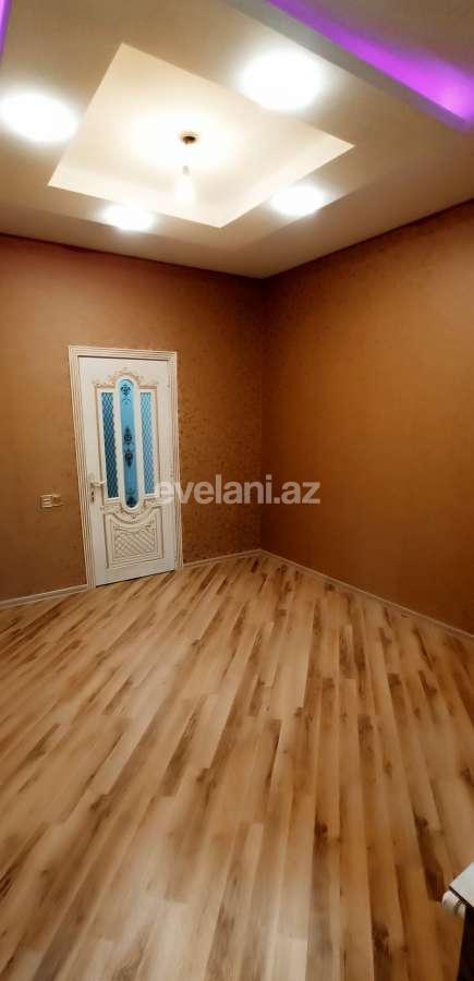 Sale, new building, 3 room, 87.2 m², Khirdalan