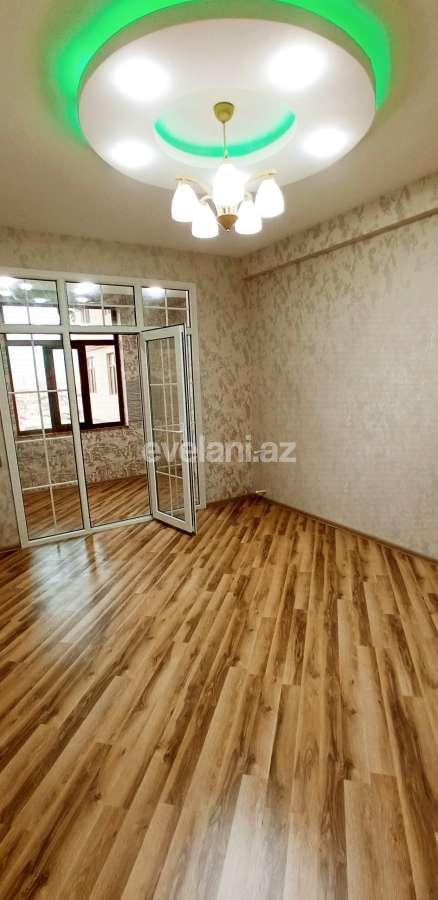 Sale, new building, 3 room, 87.2 m², Khirdalan