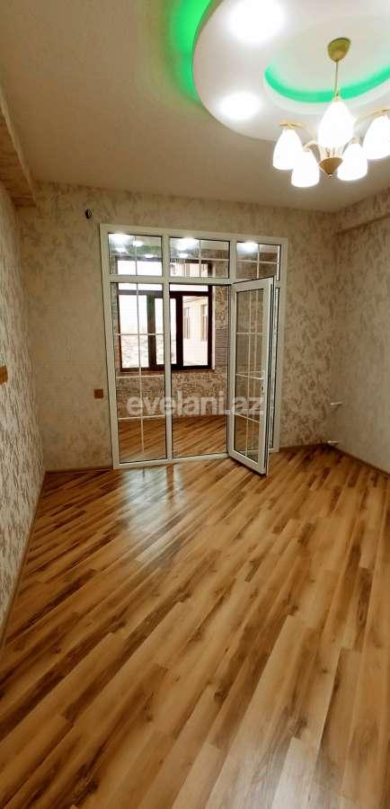 Sale, new building, 3 room, 87.2 m², Khirdalan