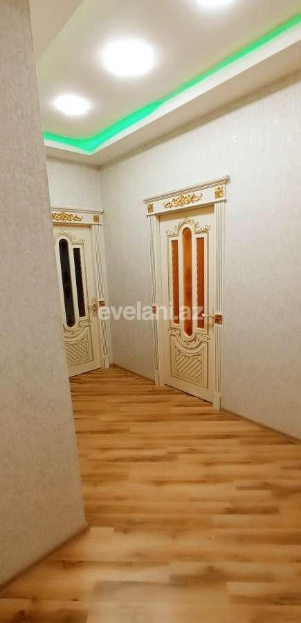 Sale, new building, 3 room, 87.2 m², Khirdalan