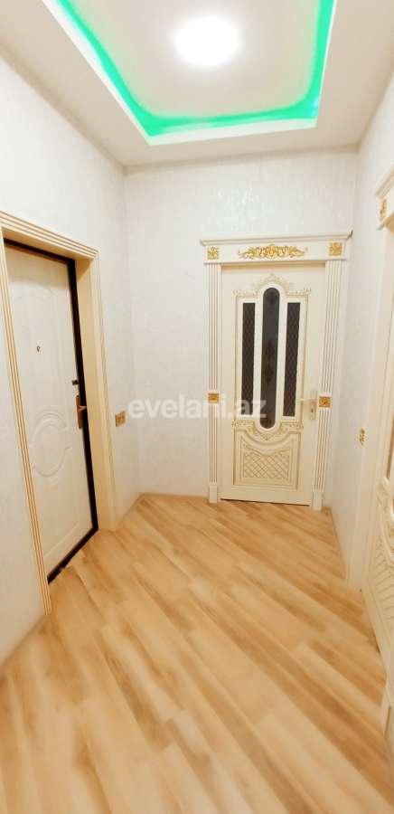 Sale, new building, 3 room, 87.2 m², Khirdalan