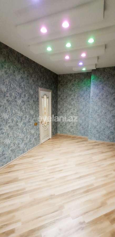 Sale, new building, 3 room, 87.2 m², Khirdalan