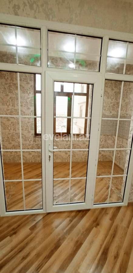 Sale, new building, 3 room, 87.2 m², Khirdalan
