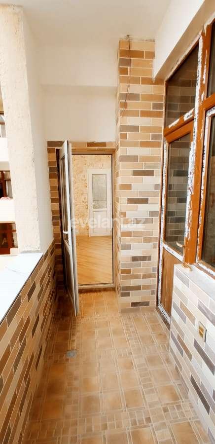 Sale, new building, 3 room, 87.2 m², Khirdalan