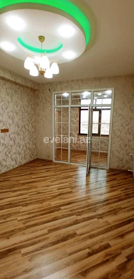 Sale, new building, 3 room, 87.2 m², Khirdalan