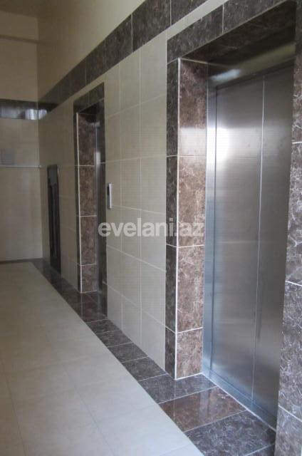 Sale, new building, 3 room, 87.2 m², Khirdalan