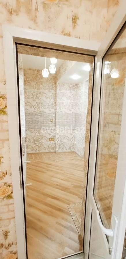 Sale, new building, 3 room, 87.2 m², Khirdalan