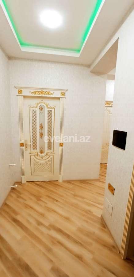 Sale, new building, 3 room, 87.2 m², Khirdalan