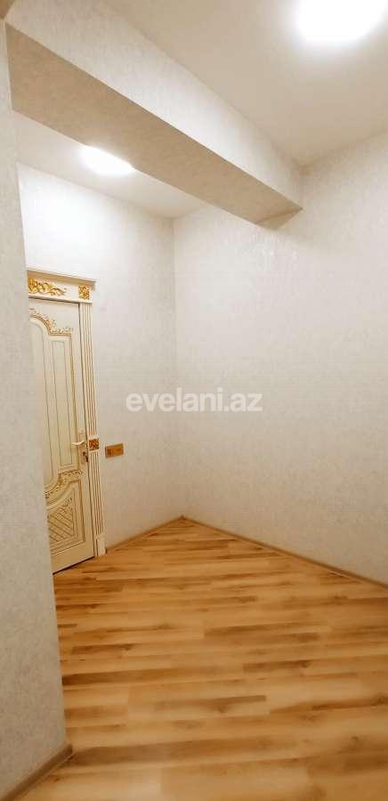 Sale, new building, 3 room, 87.2 m², Khirdalan