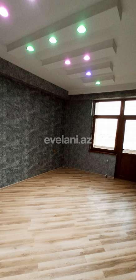Sale, new building, 3 room, 87.2 m², Khirdalan