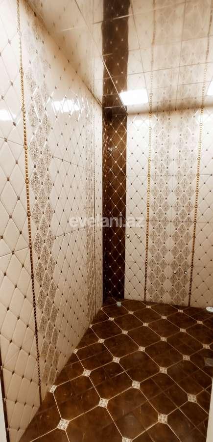 Sale, new building, 3 room, 87.2 m², Khirdalan