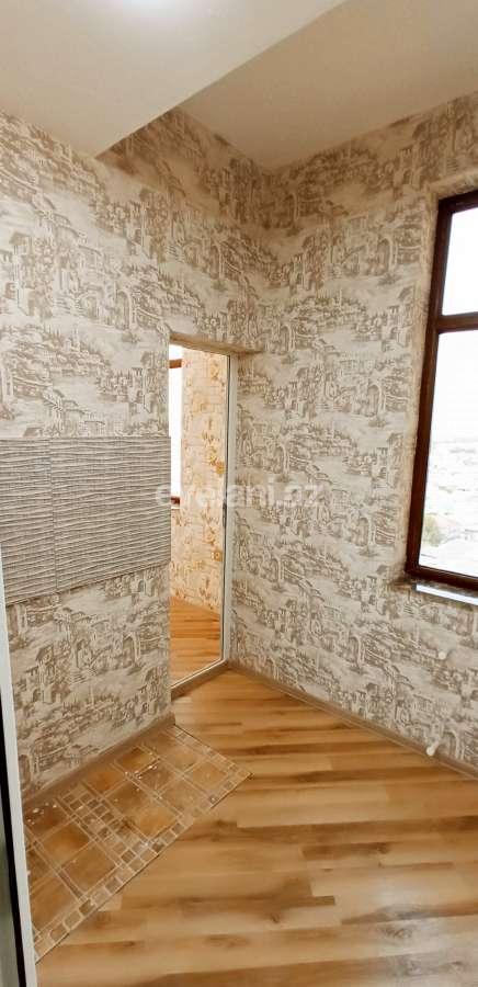 Sale, new building, 3 room, 87.2 m², Khirdalan