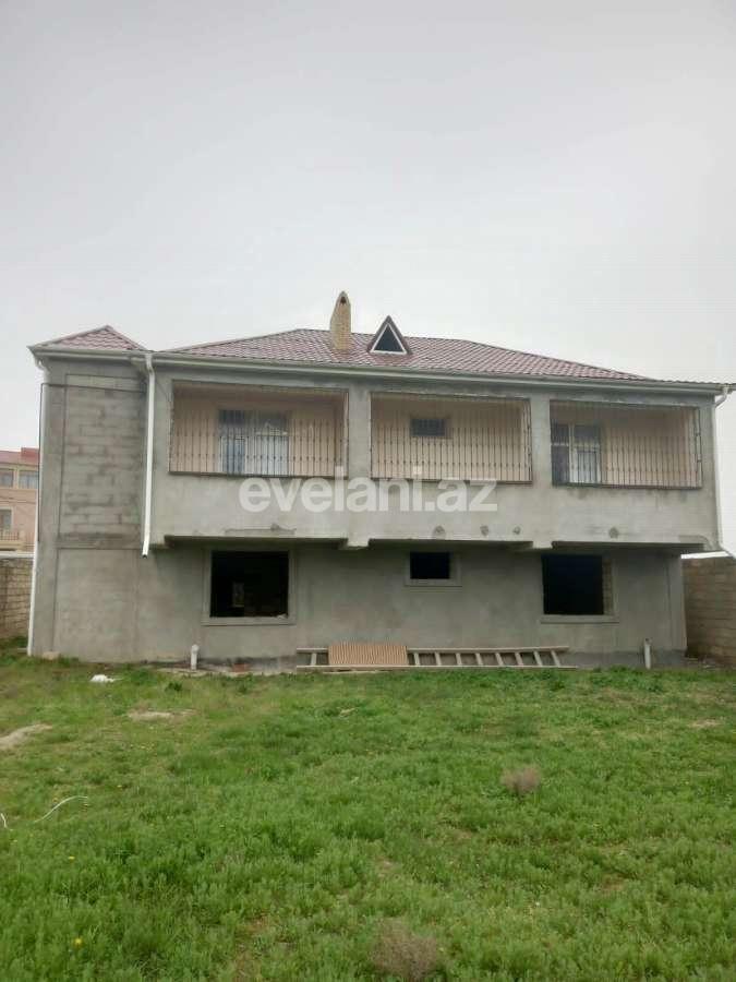 Sale, garden / house, 8 room, 240 m², Baku, Khazar r, Mardakan d.