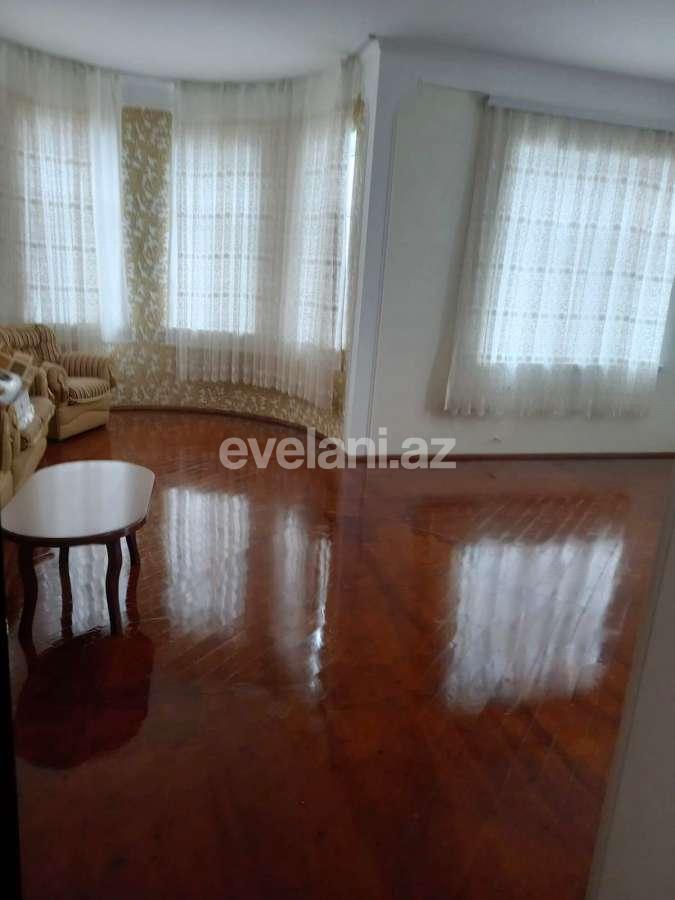 Sale, garden / house, 8 room, 240 m², Baku, Khazar r, Mardakan d.