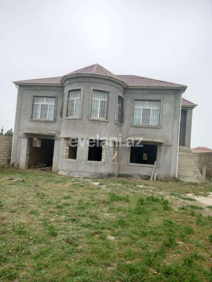 Sale, garden / house, 8 room, 240 m², Baku, Khazar r, Mardakan d.