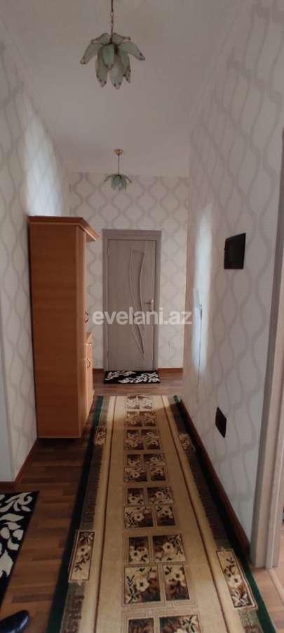 Rent, new building, 2 room, 75 m², Baku, Nasimi r.