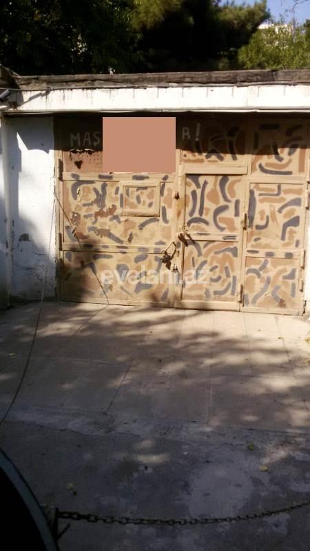Satılır, qaraj, 40 m², Bakı, Yasamal r.
