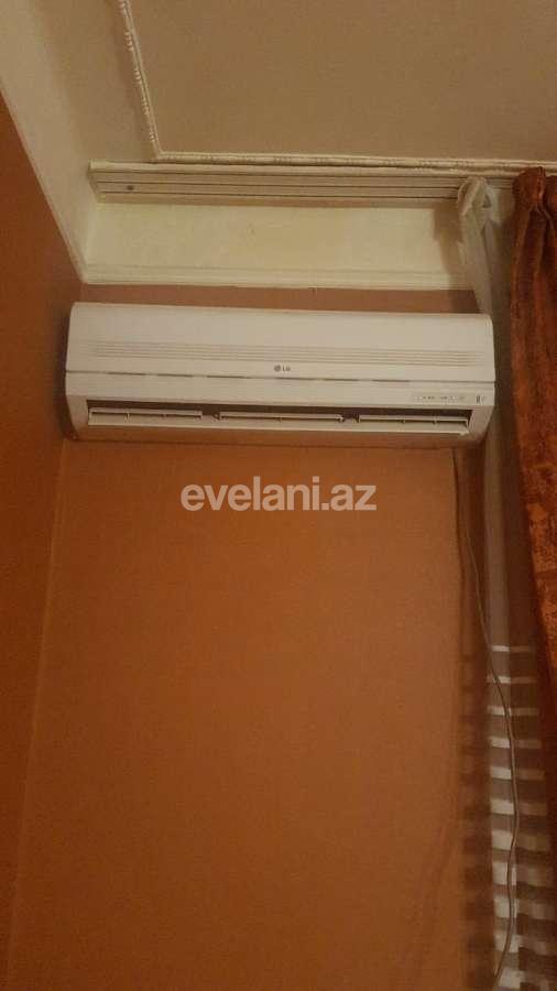 Rent, old building, 3 room, 100 m², Baku, Narimanov r.