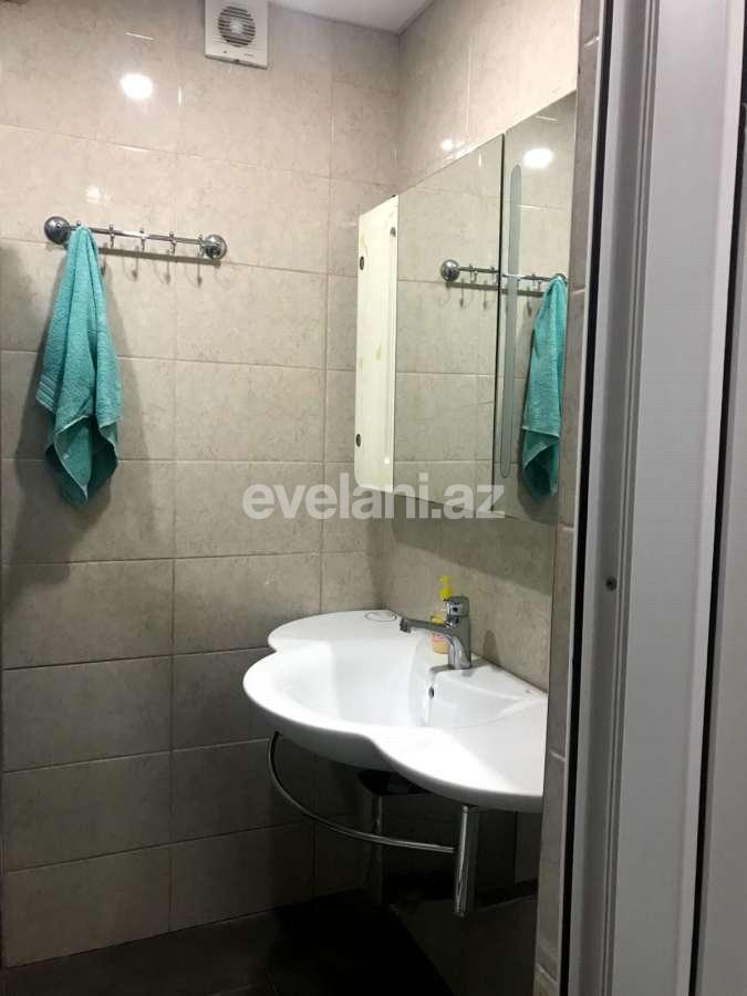 Rent, old building, 3 room, 100 m², Baku, Narimanov r.