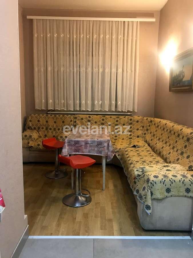 Rent, old building, 3 room, 100 m², Baku, Narimanov r.