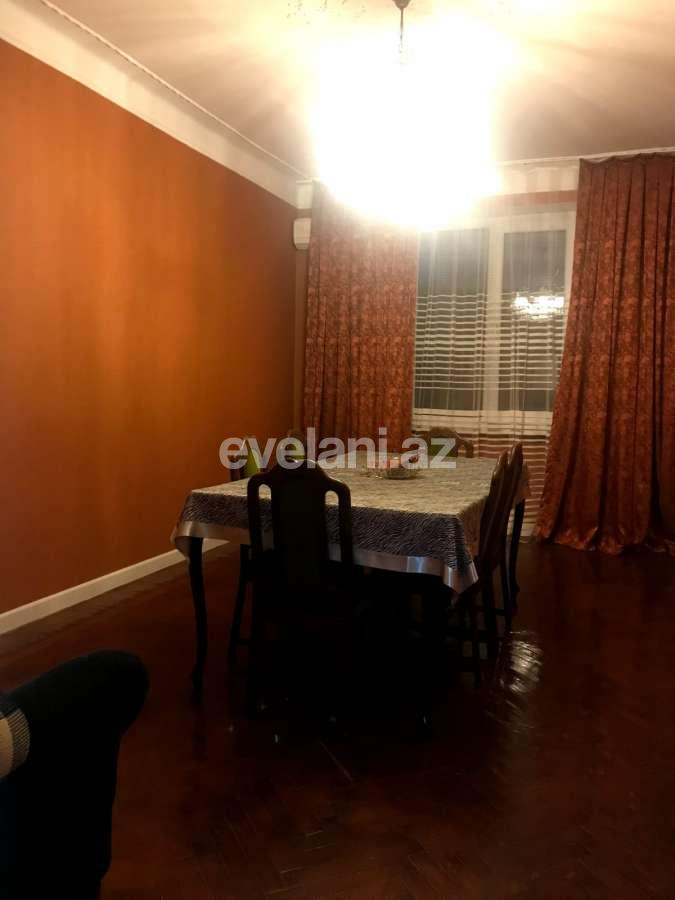 Rent, old building, 3 room, 100 m², Baku, Narimanov r.