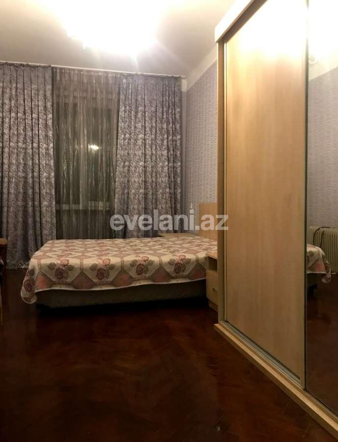 Rent, old building, 3 room, 100 m², Baku, Narimanov r.