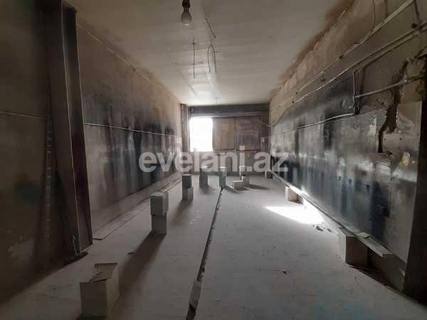 Rent, object, 600 m², Baku, Narimanov r.