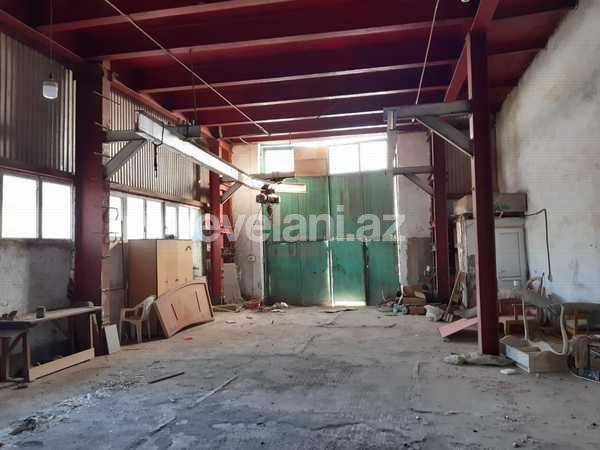 Rent, object, 600 m², Baku, Narimanov r.