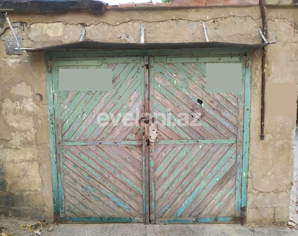 Satılır, qaraj, 24 m², Bakı, Yasamal r.