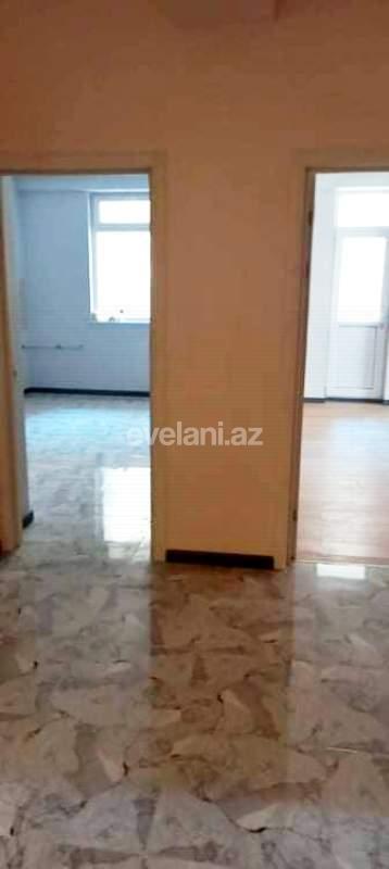 Satılır, yeni tikili, 3 otaqlı, 127 m², Bakı, Yasamal r, Yeni Yasamal q.