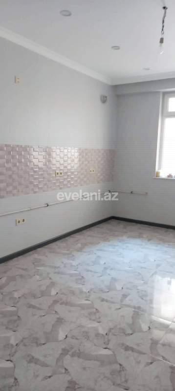 Satılır, yeni tikili, 3 otaqlı, 127 m², Bakı, Yasamal r, Yeni Yasamal q.