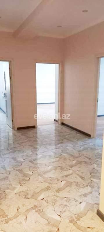 Satılır, yeni tikili, 3 otaqlı, 127 m², Bakı, Yasamal r, Yeni Yasamal q.