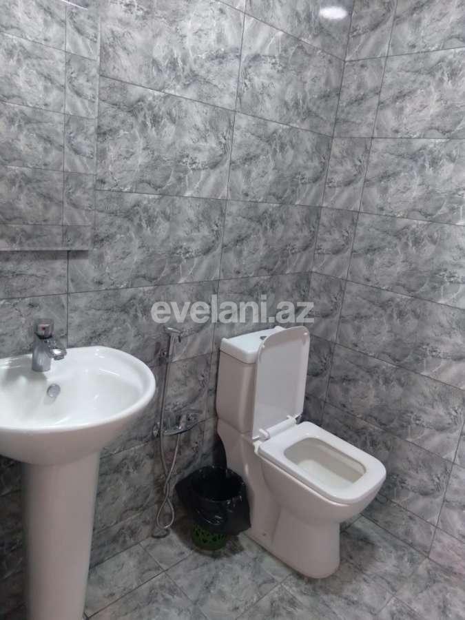 Kirayə verilir, köhnə tikili, 1 otaqlı, 35 m², Bakı, Nəsimi r.