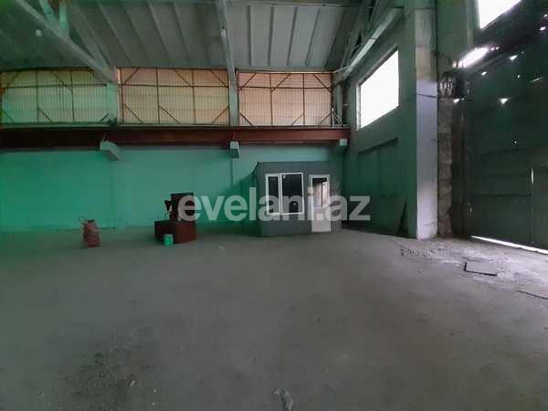 Rent, object, 1850 m², Baku, Sabunchu r, Zabrat d.