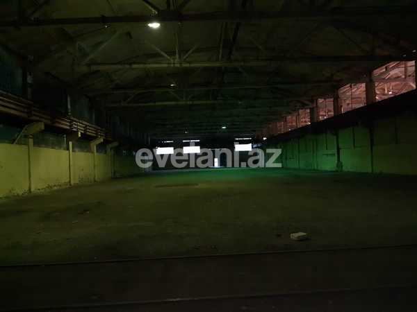 Rent, object, 1850 m², Baku, Sabunchu r, Zabrat d.