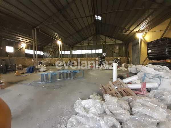 Kirayə verilir, obyekt, 500 m², Bakı, Sabunçu r, Zabrat q.