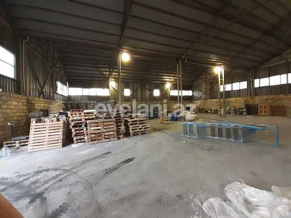 Kirayə verilir, obyekt, 500 m², Bakı, Sabunçu r, Zabrat q.