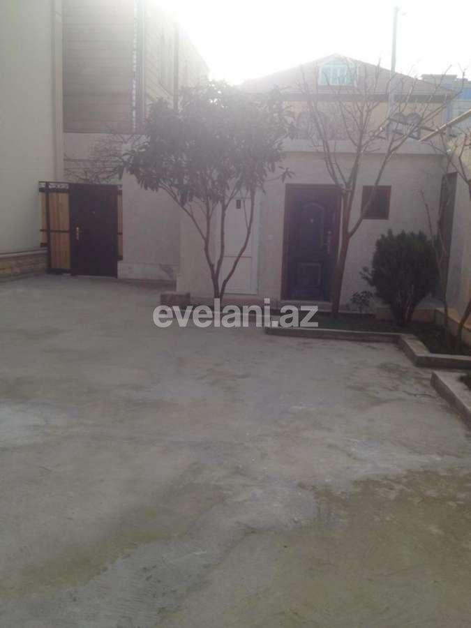 Kirayə verilir, ofis, 6 otaqlı, 140 m², Bakı, Nərimanov r.