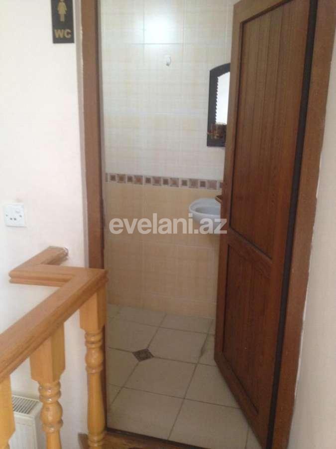 Kirayə verilir, ofis, 6 otaqlı, 140 m², Bakı, Nərimanov r.