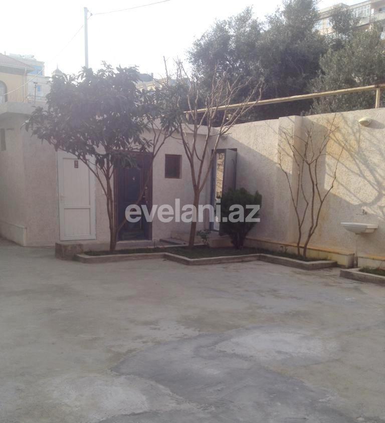 Kirayə verilir, ofis, 6 otaqlı, 140 m², Bakı, Nərimanov r.