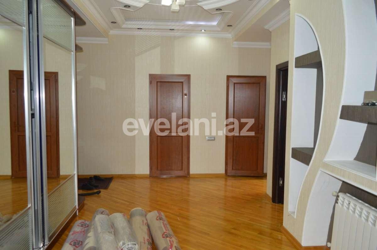 Kirayə verilir, yeni tikili, 3 otaqlı, 150 m², Bakı, Nərimanov r.