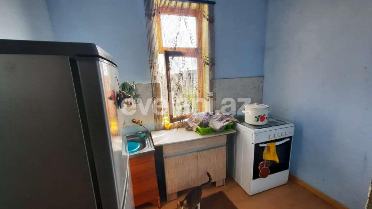 Satılır, həyət evi / bağ, 2 otaqlı, 70 m², Bakı, Xəzər r.