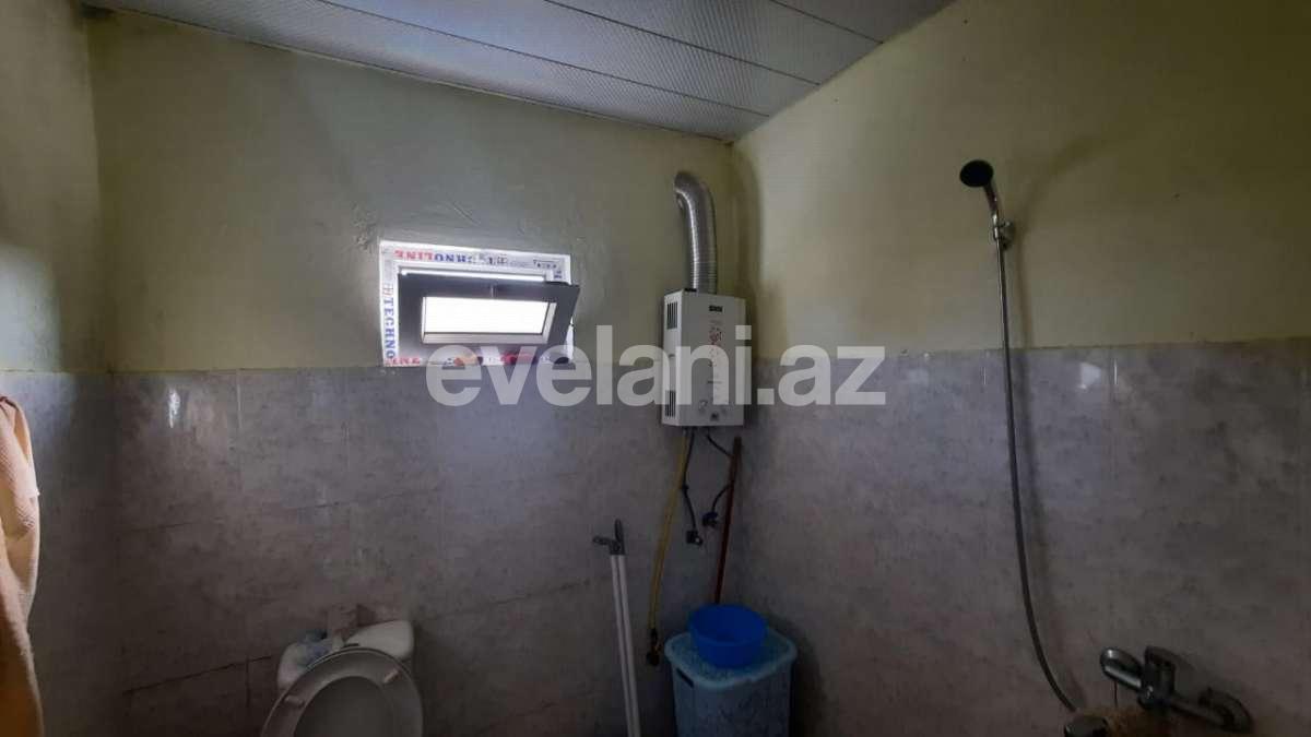 Satılır, həyət evi / bağ, 2 otaqlı, 70 m², Bakı, Xəzər r.