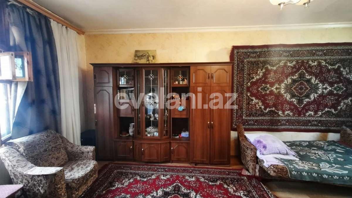 Satılır, həyət evi / bağ, 2 otaqlı, 70 m², Bakı, Xəzər r.