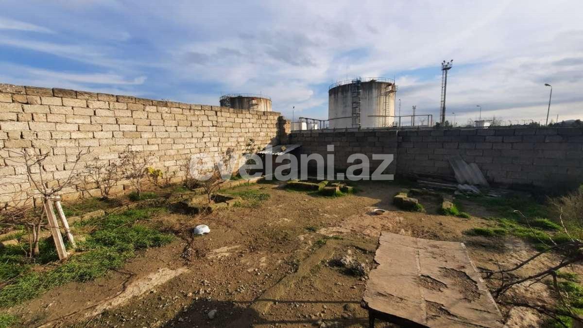 Satılır, həyət evi / bağ, 2 otaqlı, 70 m², Bakı, Xəzər r.